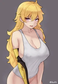 Yang Xiao Long