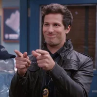 Jake Peralta 