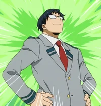 Tenya Iida