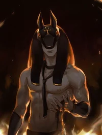 Anubis