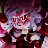 Pitaya Dragon Cookie