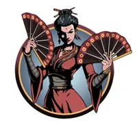 Widow