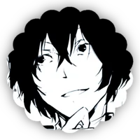 01 Dazai Osamu