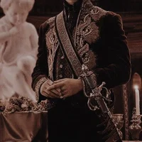 THE PRINCE CORNATION