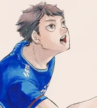 Toru Oikawa