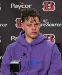 Joe Burrow