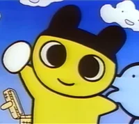 Mametchi