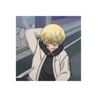 TR - CHIFUYU MATSUNO