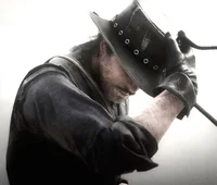 John Marston