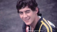 Ayrton senna 