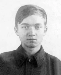 Вова Винничевский