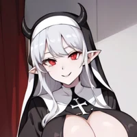 Sister Lucinda 
