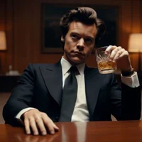 harry styles - ceo