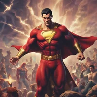 Shazam