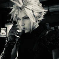 Cloud Strife