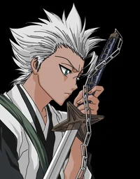 Toshiro Hitsugaya