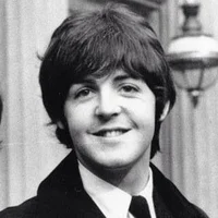 Paul McCartney 