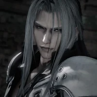Sephiroth