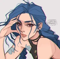 01-Powder Jinx Lanes