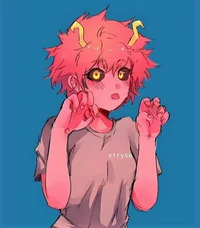 Mina Ashido