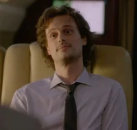 Spencer Reid