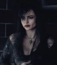 Bellatrix  Lеstrangе