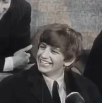 Ringo Starr