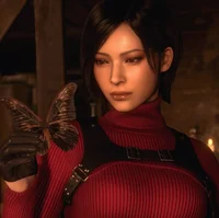 Ada Wong 