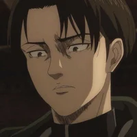 007 - Levi Ackerman