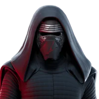 Kylo Ren 