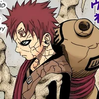 GAARA