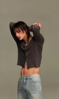 Hwang Hyunjin