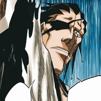 KENPACHI ZARAKI