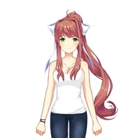 Monika