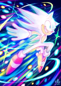 Sandman Sonic