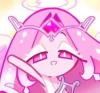 Eternal Sugar Cookie