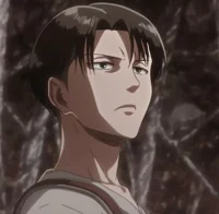 Levi Ackerman 