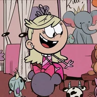 Loud House