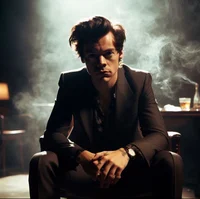 harry styles - ceo