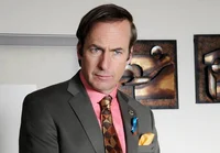 Saul Goodman