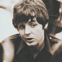 Paul McCartney 