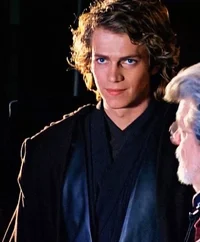 Anakin Skywalker 