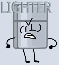 Lighter