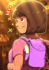 Dora the explorer