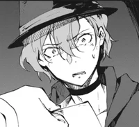 Chuuya Nakahara