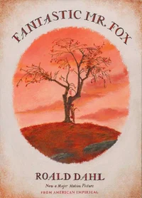 FANTASTIC MR FOX