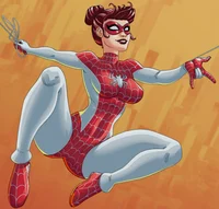Mary Jane Watson 
