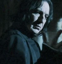 Snape 