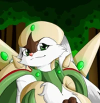 Female Chesnaught