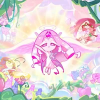 Eternal Sugar Cookie